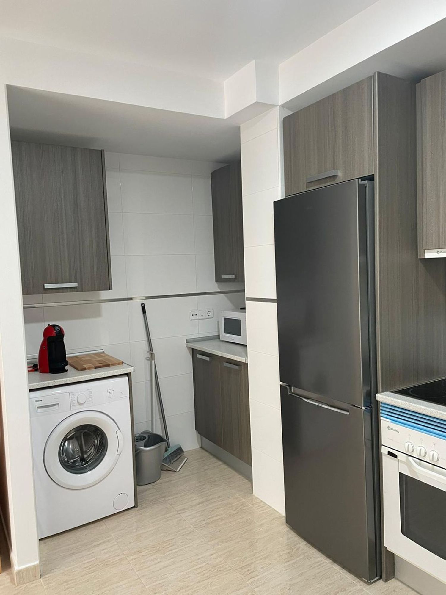 Estudio en Calle Liverpool, 1, Aguadulce sur - Foto 9