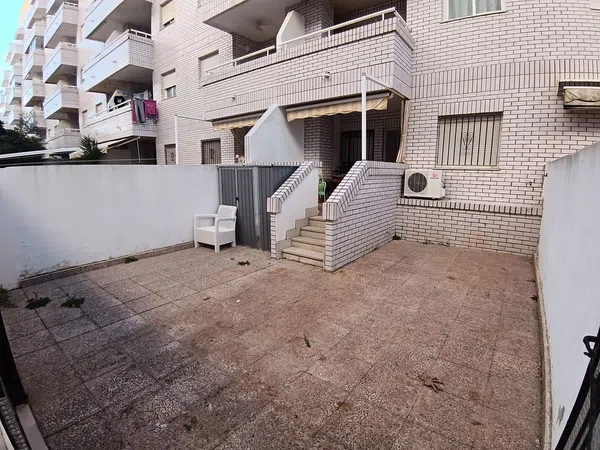 Piso en Avenida Central, 8, Marina Trebol - Neptuno - Foto 25