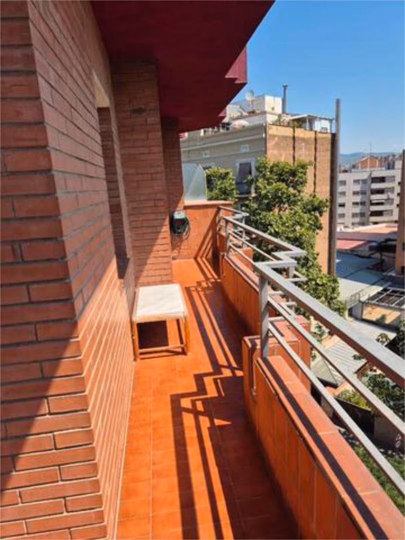 Piso en Sagrera - Foto 3