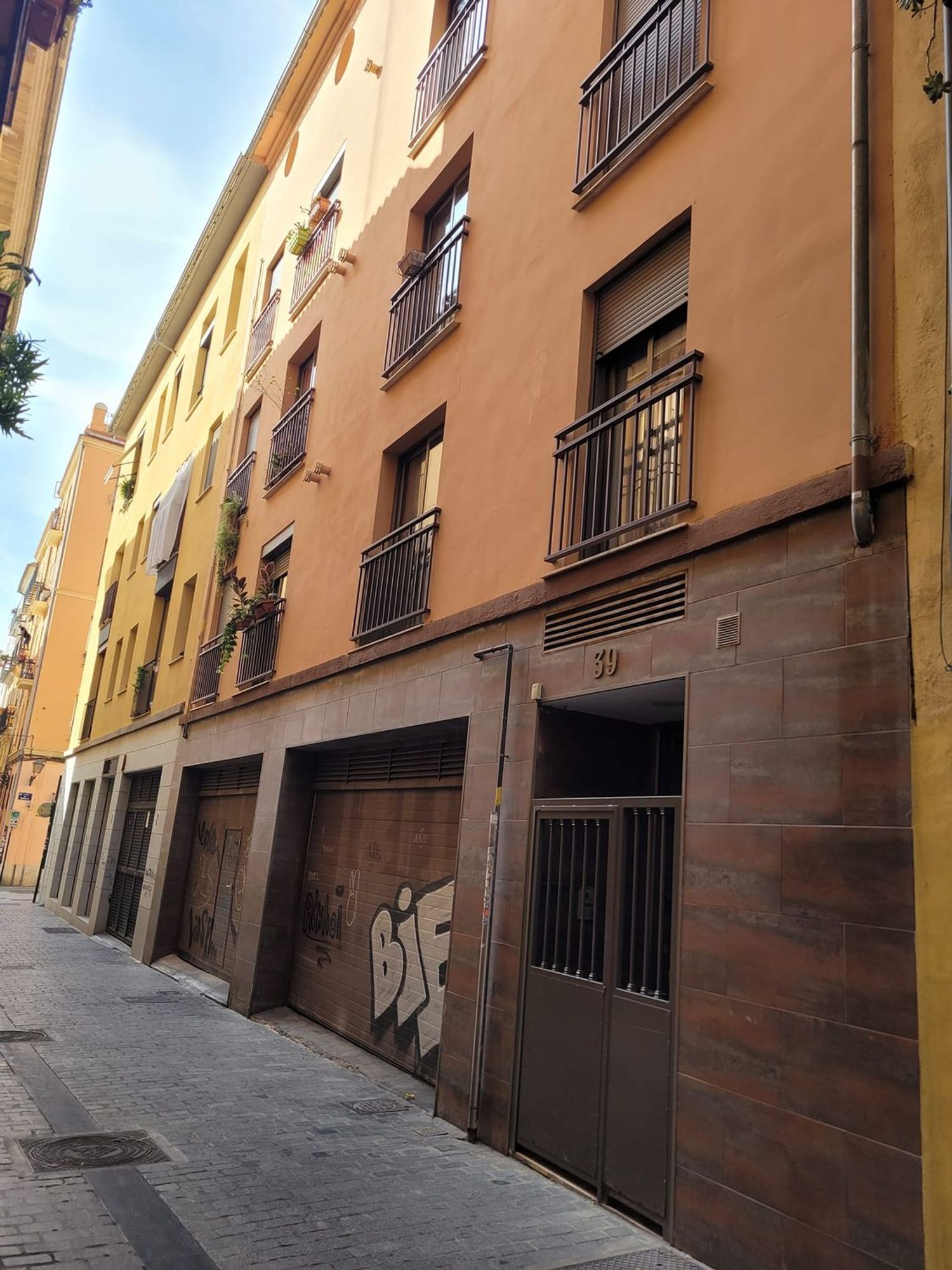 Piso en Calle de Lope de Rueda, 39, El Pilar - Foto 16