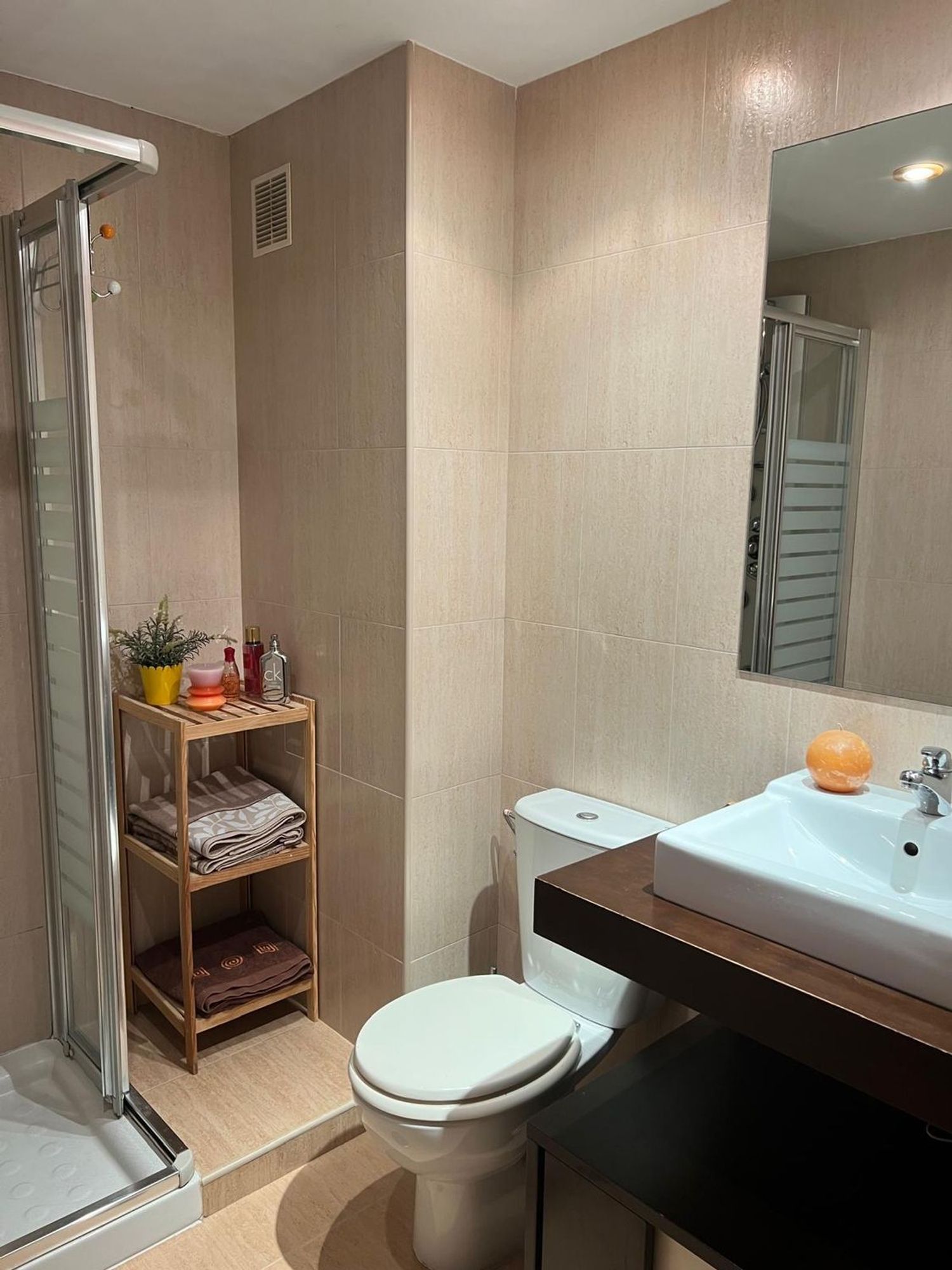 Piso en calle das Teixugueiras, 14 - Foto 8