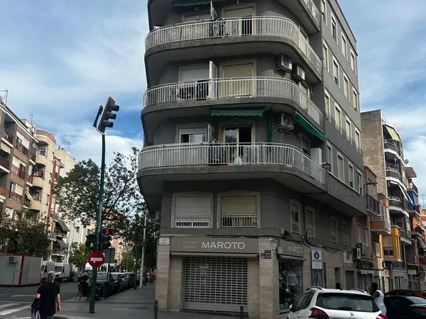 Piso en Calle de la Diagonal, 23, Carrús Este - Foto 1