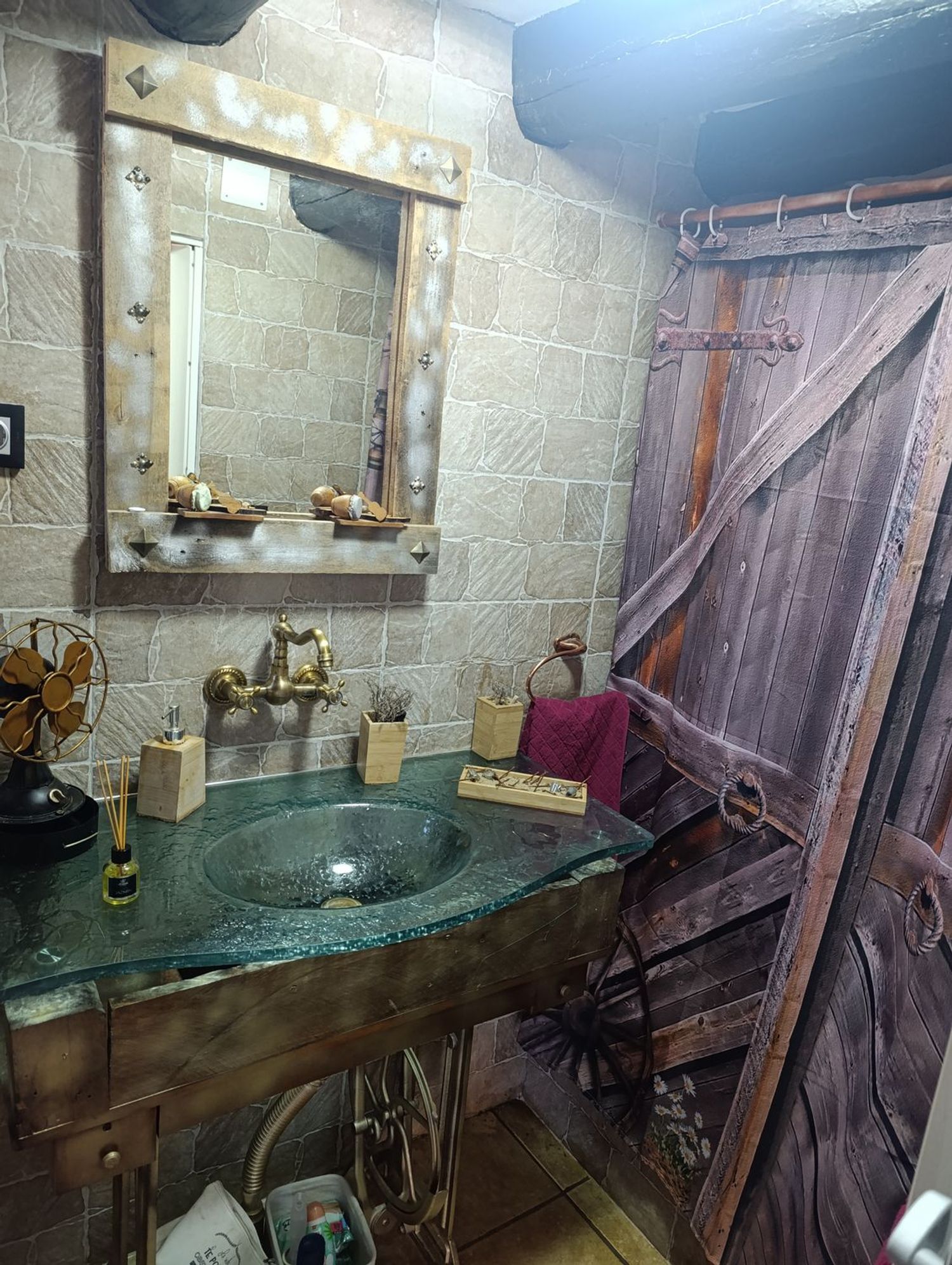 Casa rural en Barrio macecicos, 55 - Foto 8