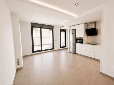 Piso en  Calle Real 4D - Foto 4
