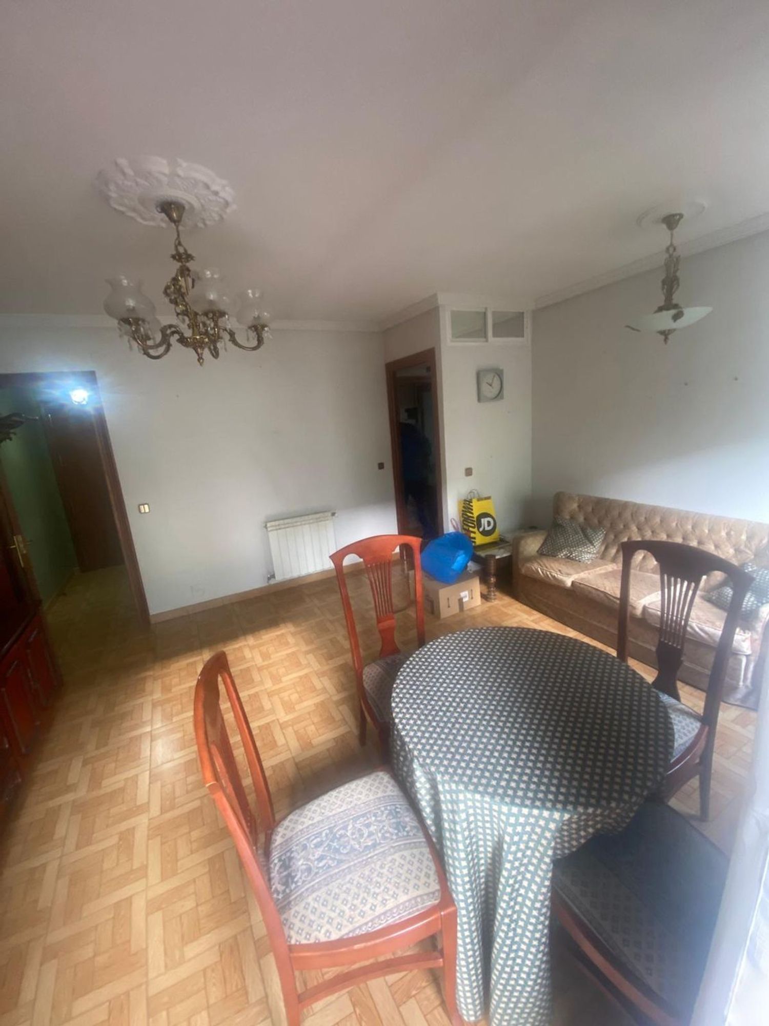 Piso en Calle Cáceres, 21, Zona Renfe - Foto 1