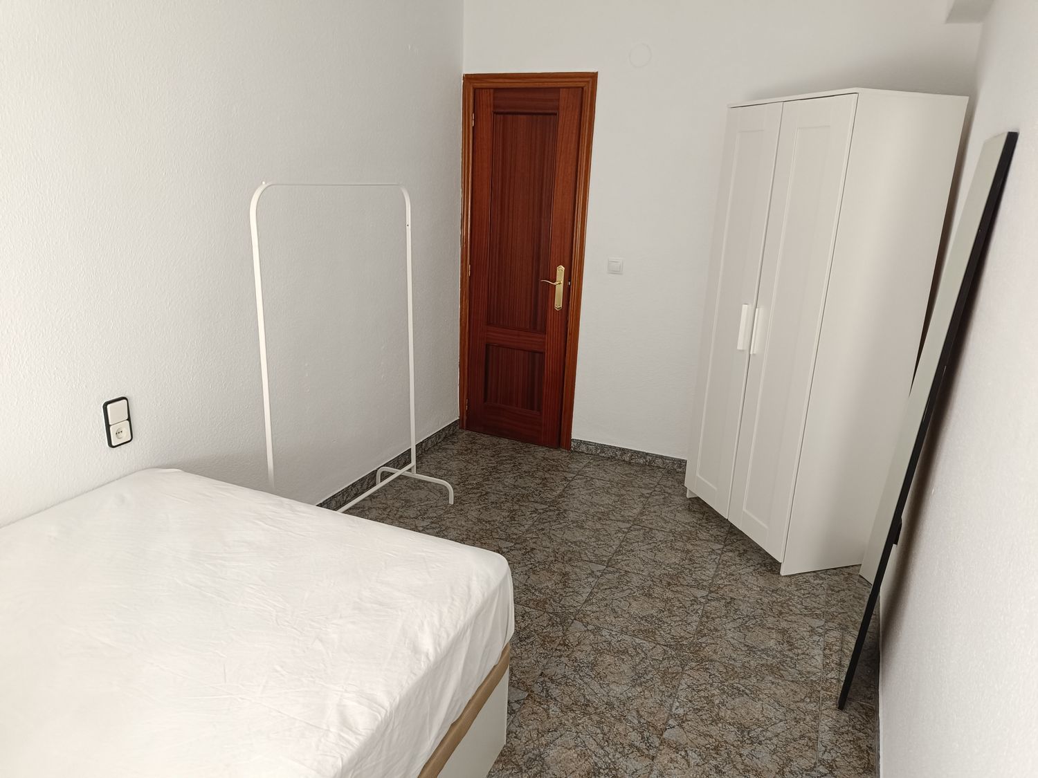 Piso en Calle Santas Flora y María, 48, Naranjo - Mirabueno - Foto 10