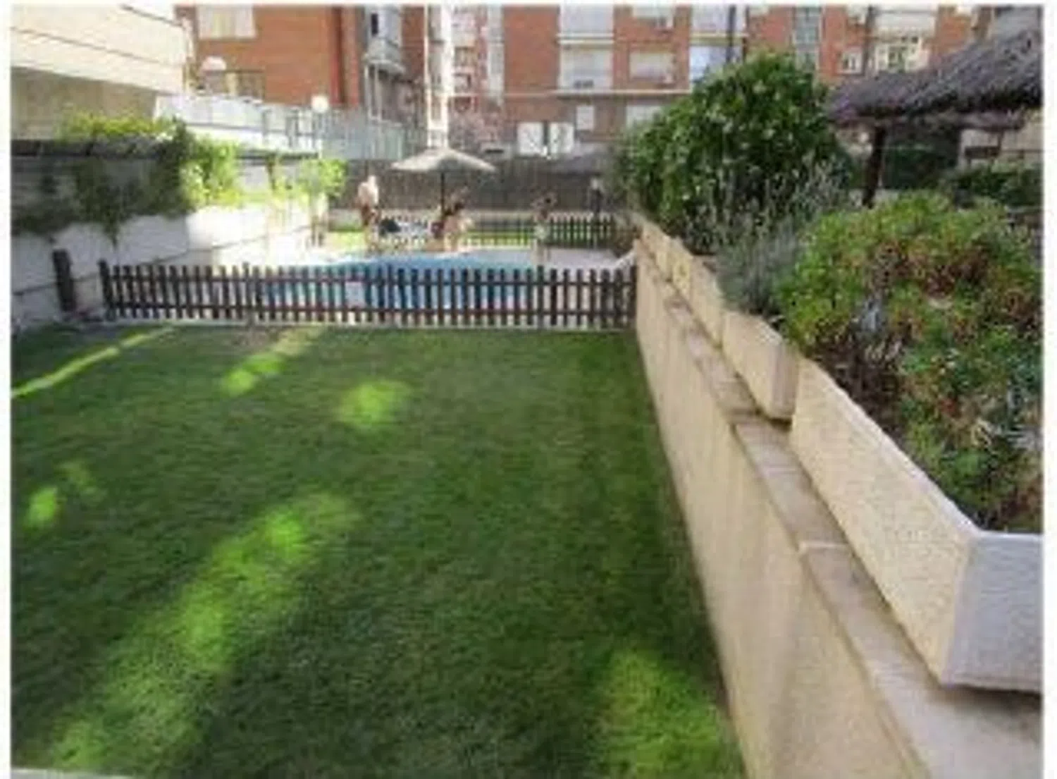 Piso en Barrio Castilla - Foto 26