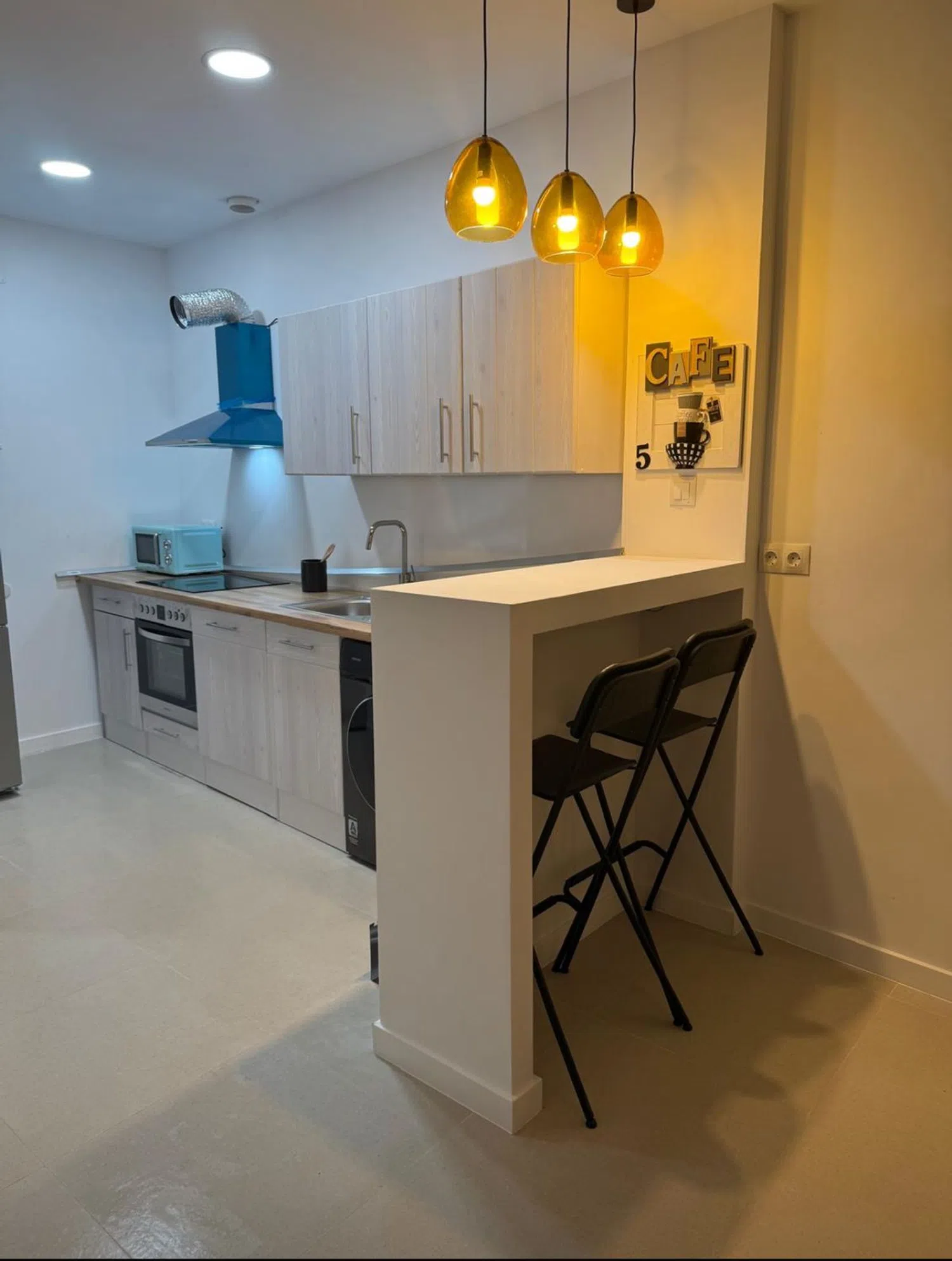 Estudio en El tomillar,puerto de la torre, 25 - Foto 3