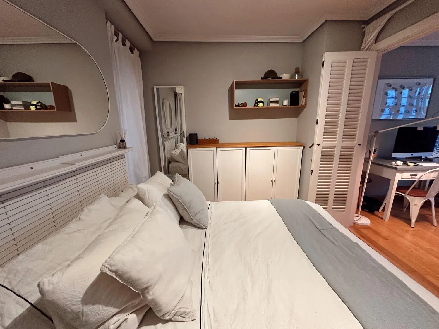 Piso en calle San Andrés, 90 - Foto 13