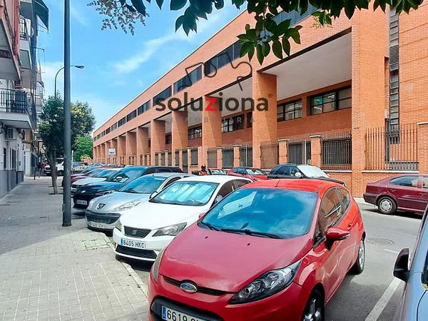 Piso en Calle Daoiz, Universidad, Universidad - Foto 6