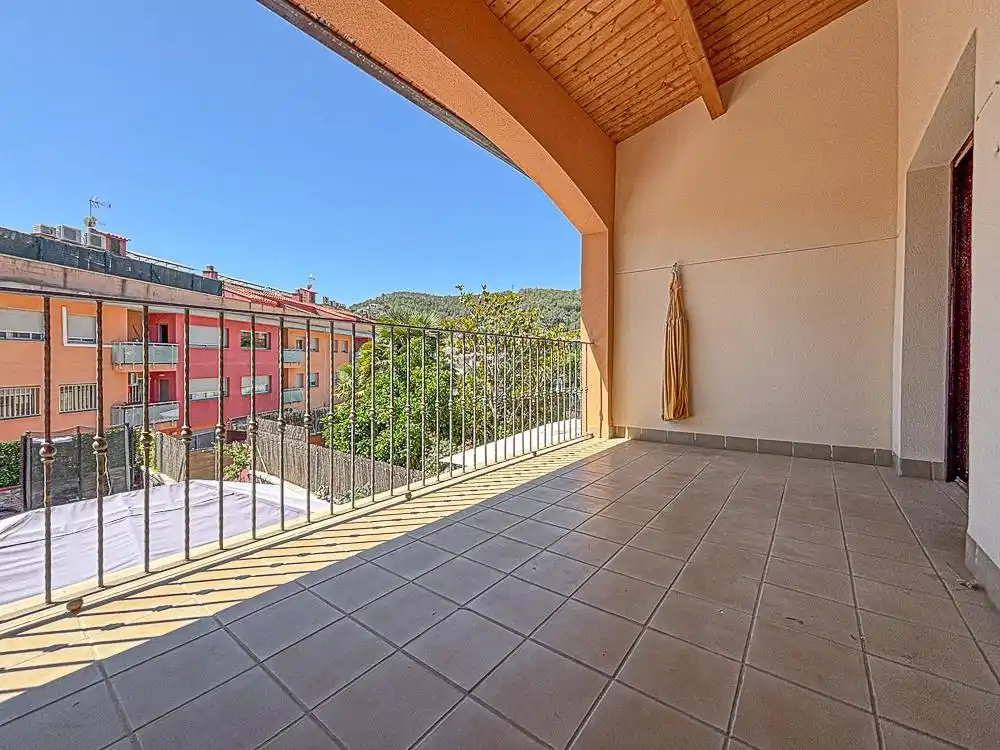 Chalet en  Carrer Lleó 4B - Foto 13