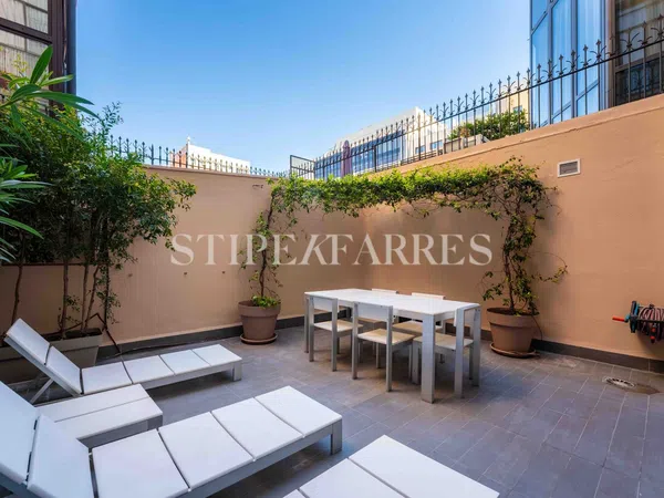 Piso en Paseo de Gràcia - Foto 3