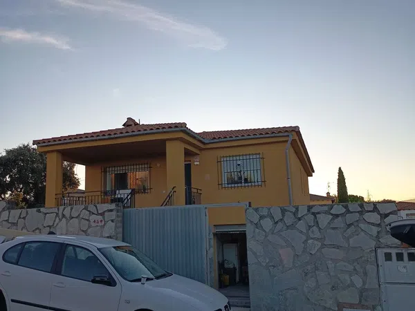 Casa o chalet independiente en Calle de los Morales, 10 - Foto 11