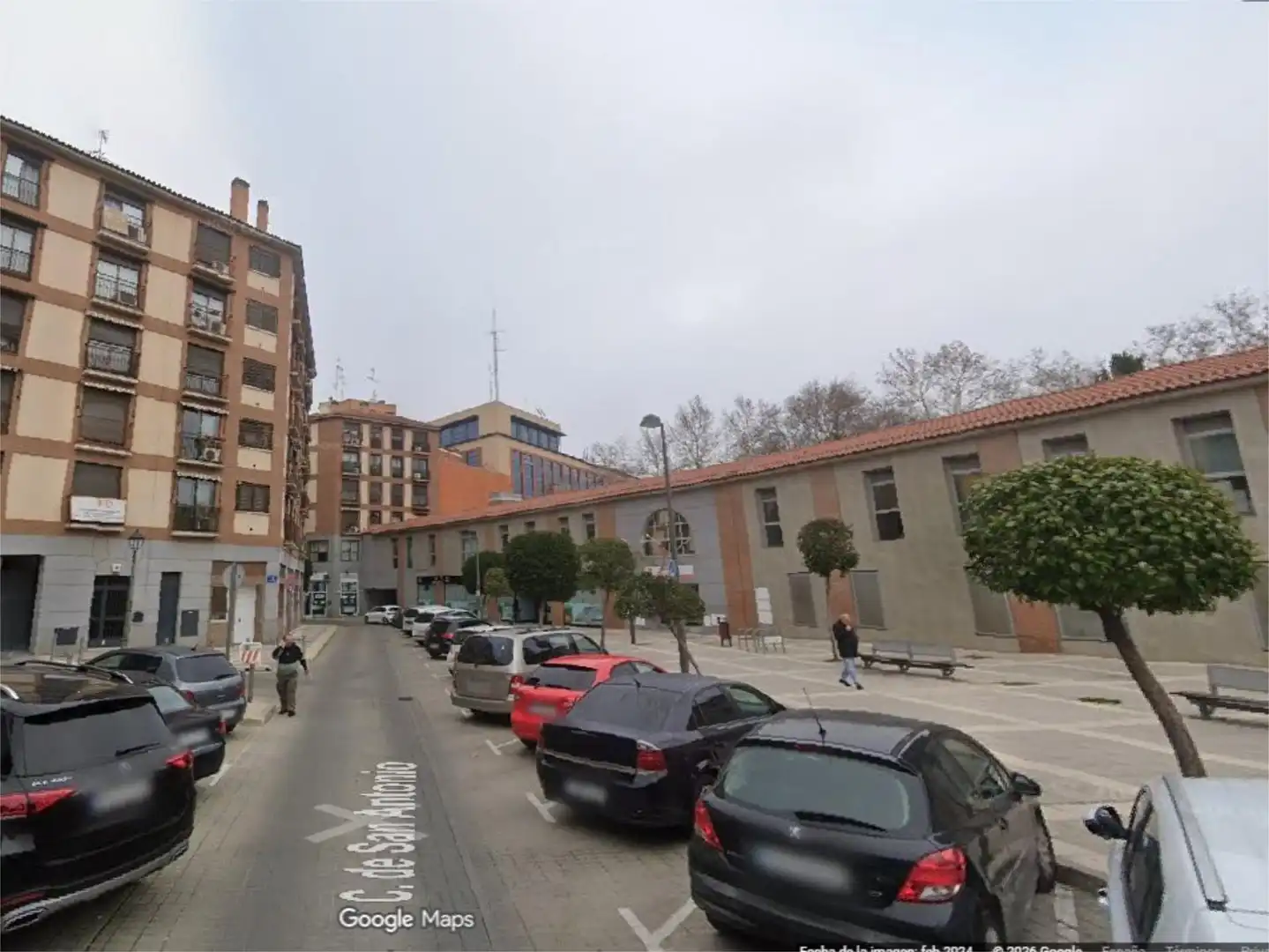 Piso en Móstoles - Foto 40