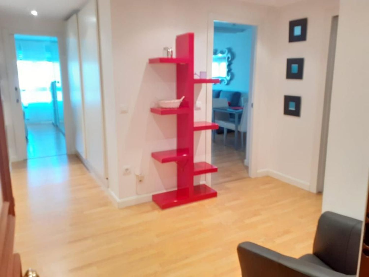 Piso en Plaza de Longoria Carbajal, 3, Salesas-Foncalada-Campoamor - Foto 8
