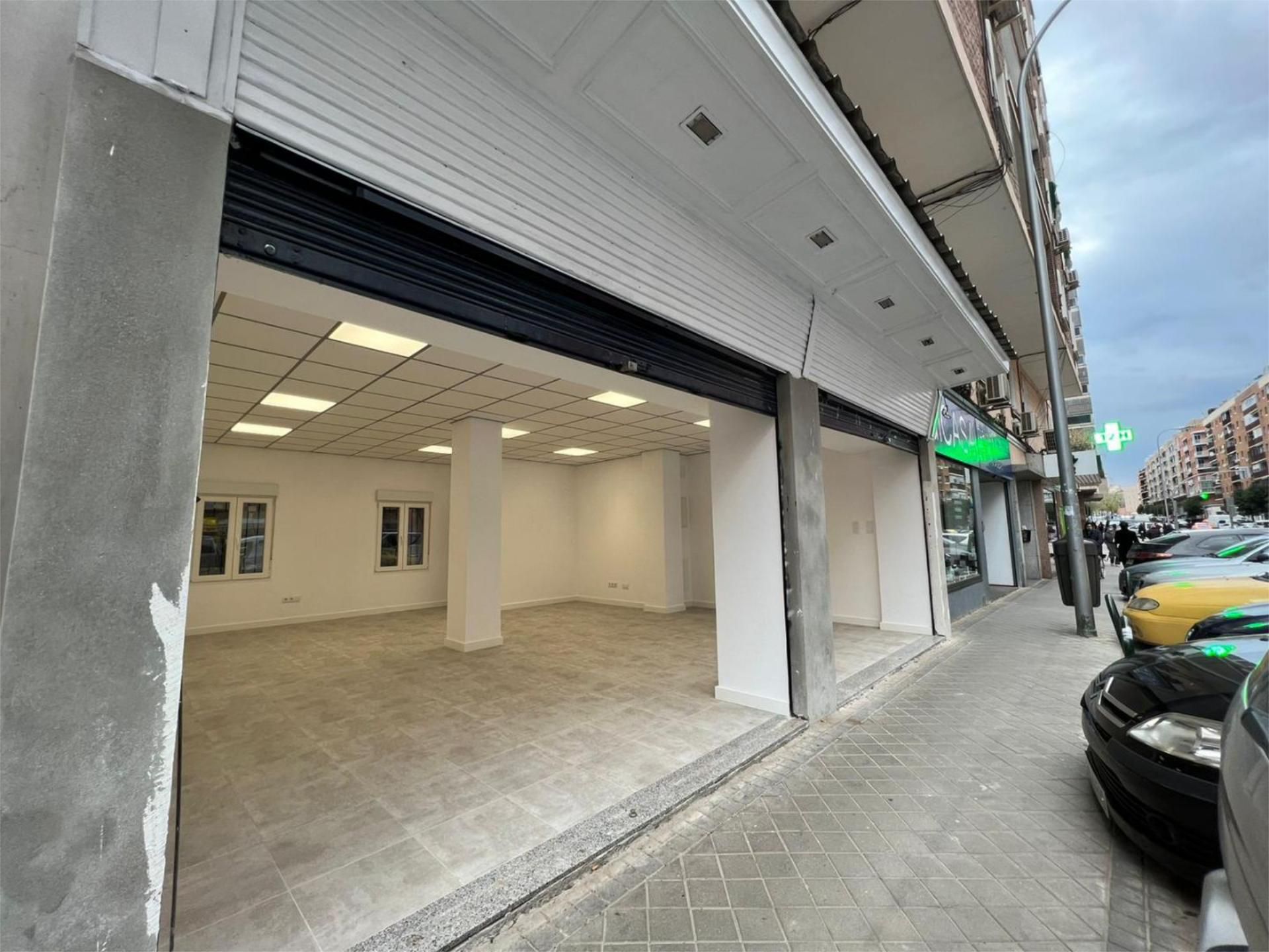 Planta baja en  Calle de Jacinto Verdaguer 13 - Foto 7