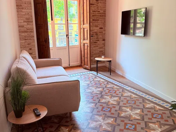 Piso en calle del Pintor Domingo, 42 - Foto 2