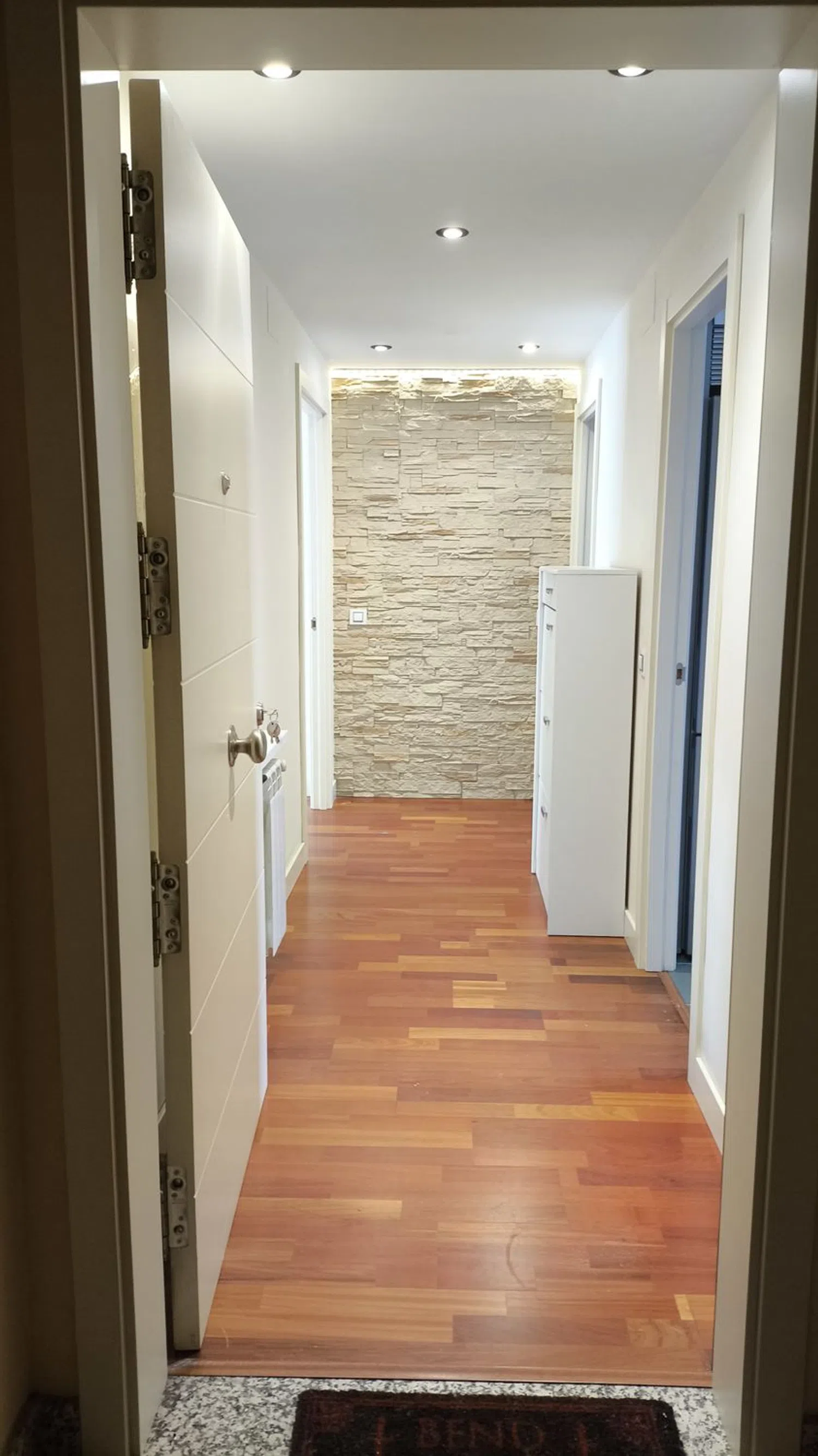 Piso en calle Talamanca del Jarama, 26 - Foto 3