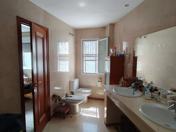 Casa o chalet independiente en Centro Ciudad, Centro Ciudad - Foto 16