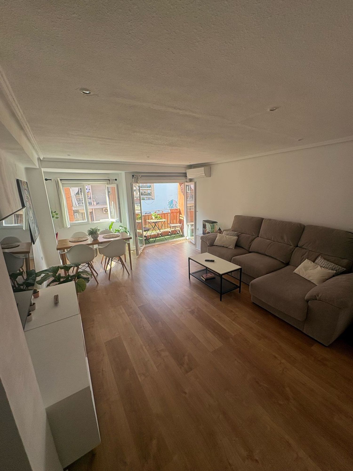 Piso en calle del Brasil, 42 - Foto 1