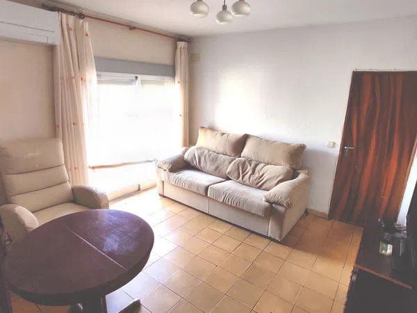 Piso en Barrio Aluche