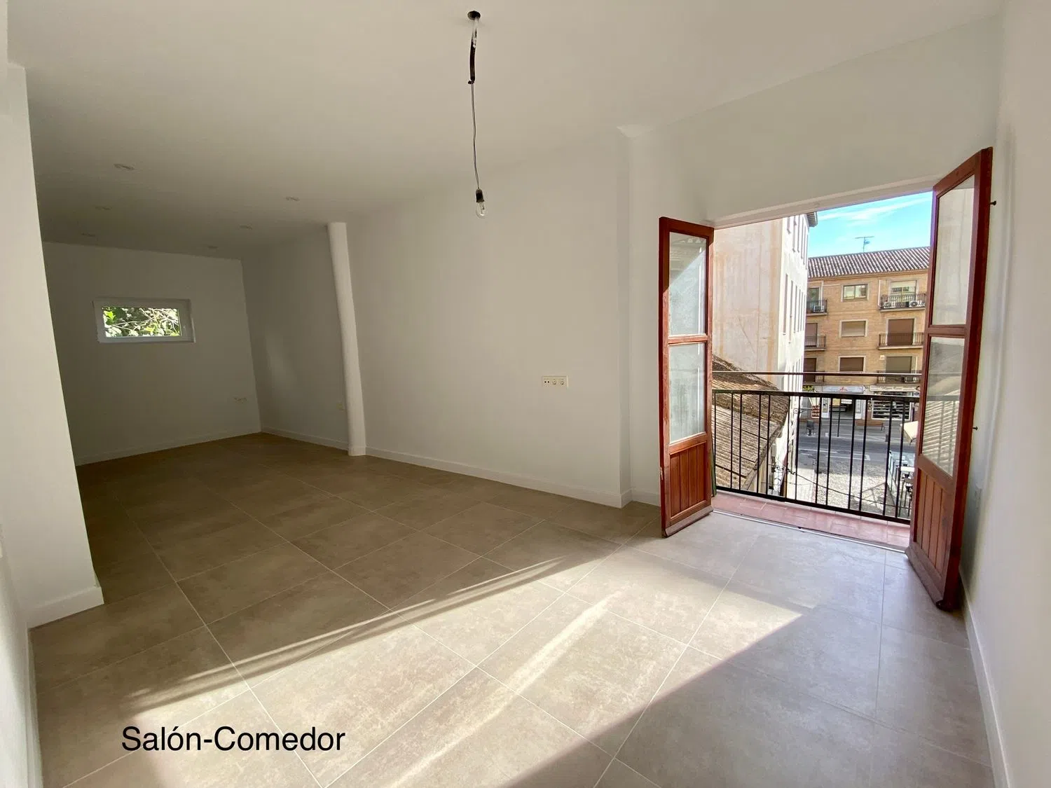 Piso en calle Honda del Realejo, 28 - Foto 4
