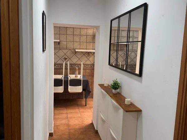 Piso en Calle Félix Rosso, 11, El Consul - El Romeral - Foto 6