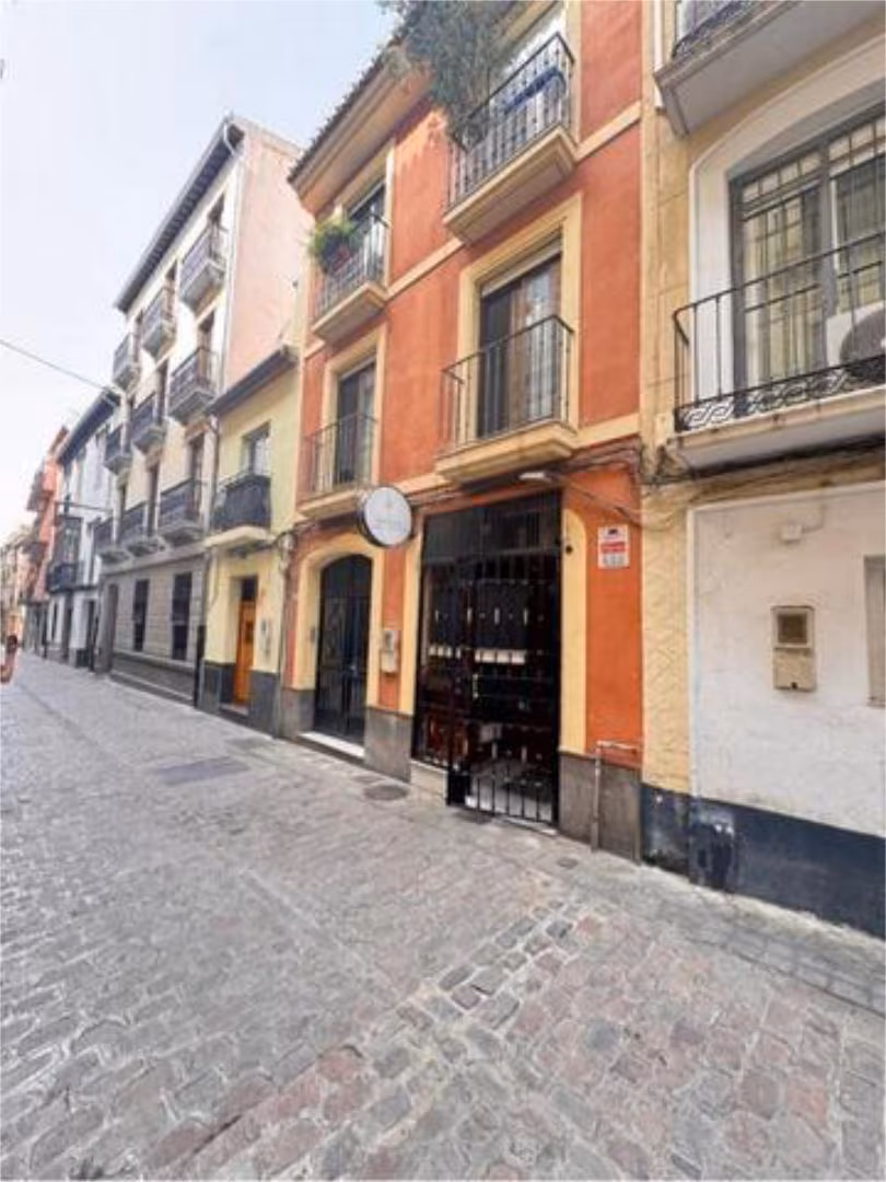 Apartamento en Centro