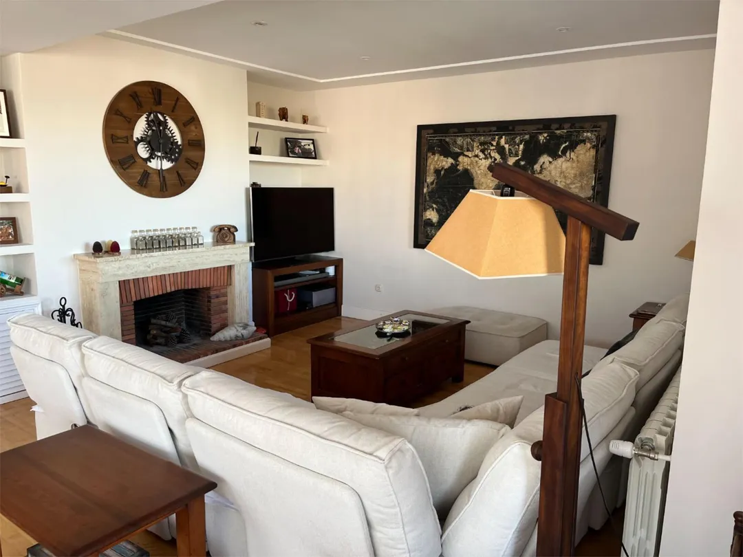 Piso en  Calle Morayma 4 - Foto 5