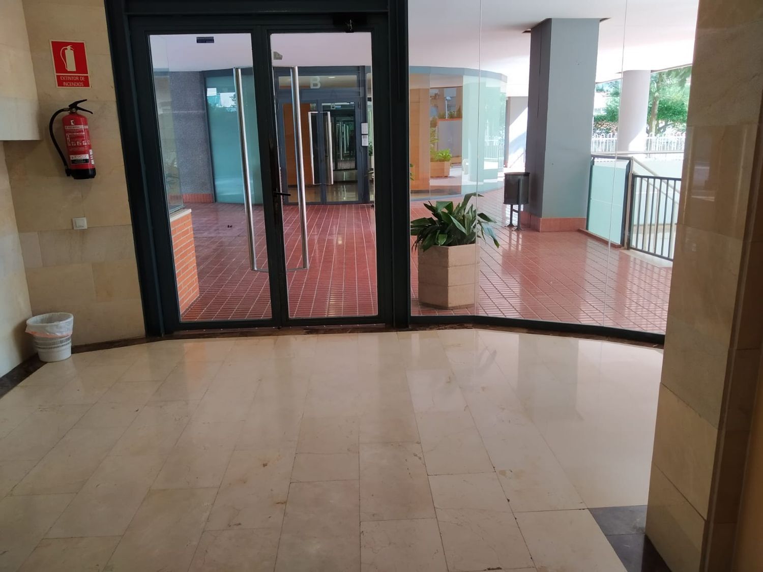 Piso en Paseo Clara Campoamor, 5, La Constitución - Canaleta, La Constitución - Canaleta - Foto 4