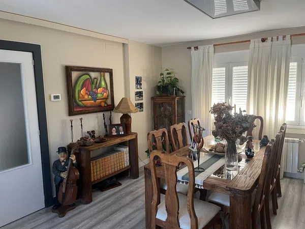 Casa o chalet independiente en Calle Vitoria, 39, La Chopera - Foto 2