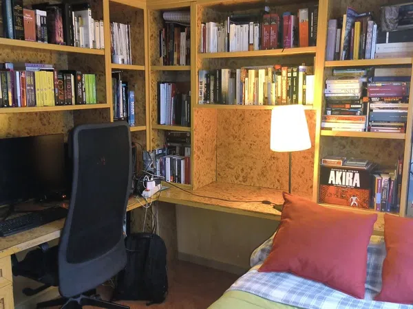 Chalet pareado en calle Simón de Colonia, 19 - Foto 8