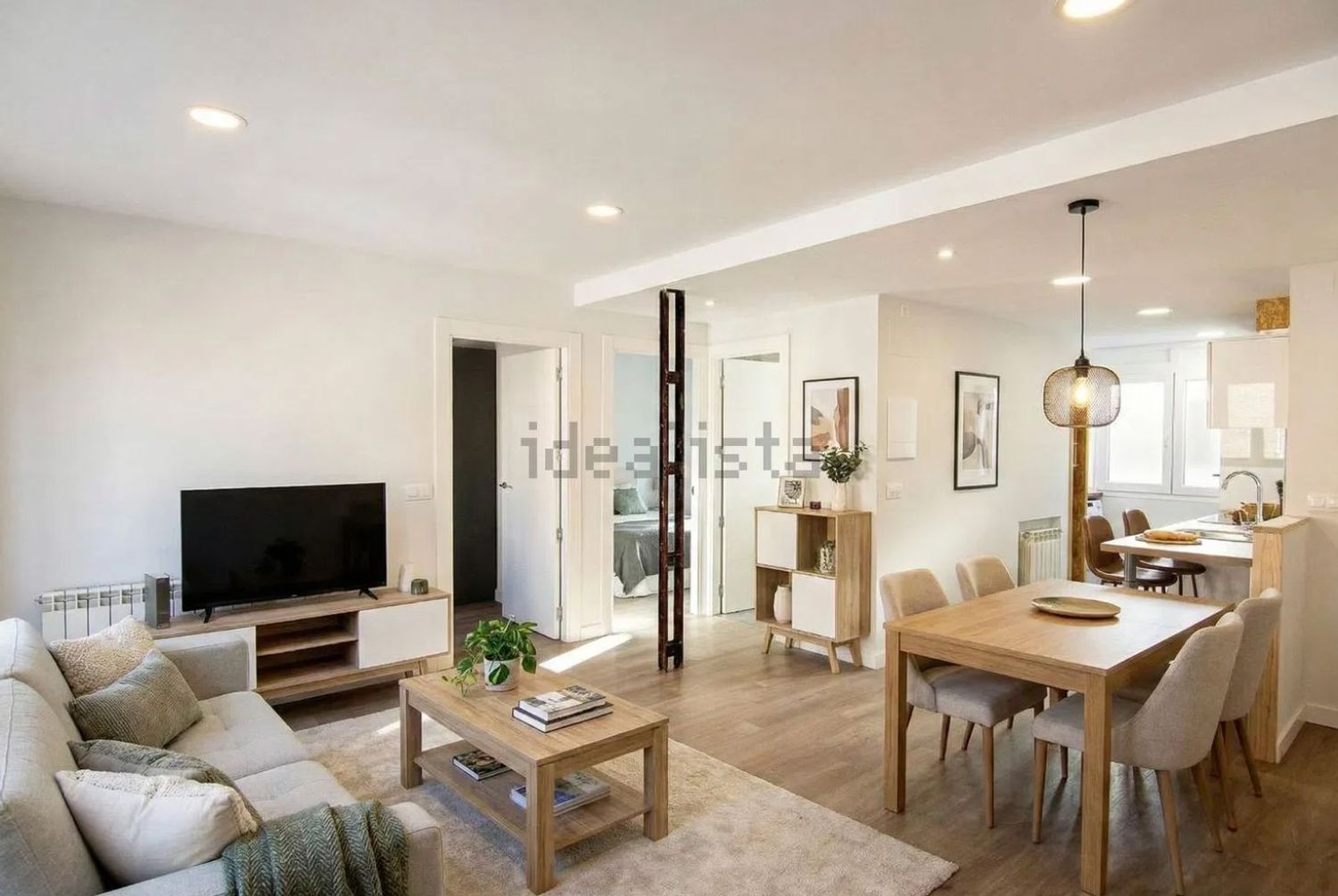 Piso en Calle Palacio Valdés, 4, Circular - Vadillos, Circular - Vadillos - Foto 2