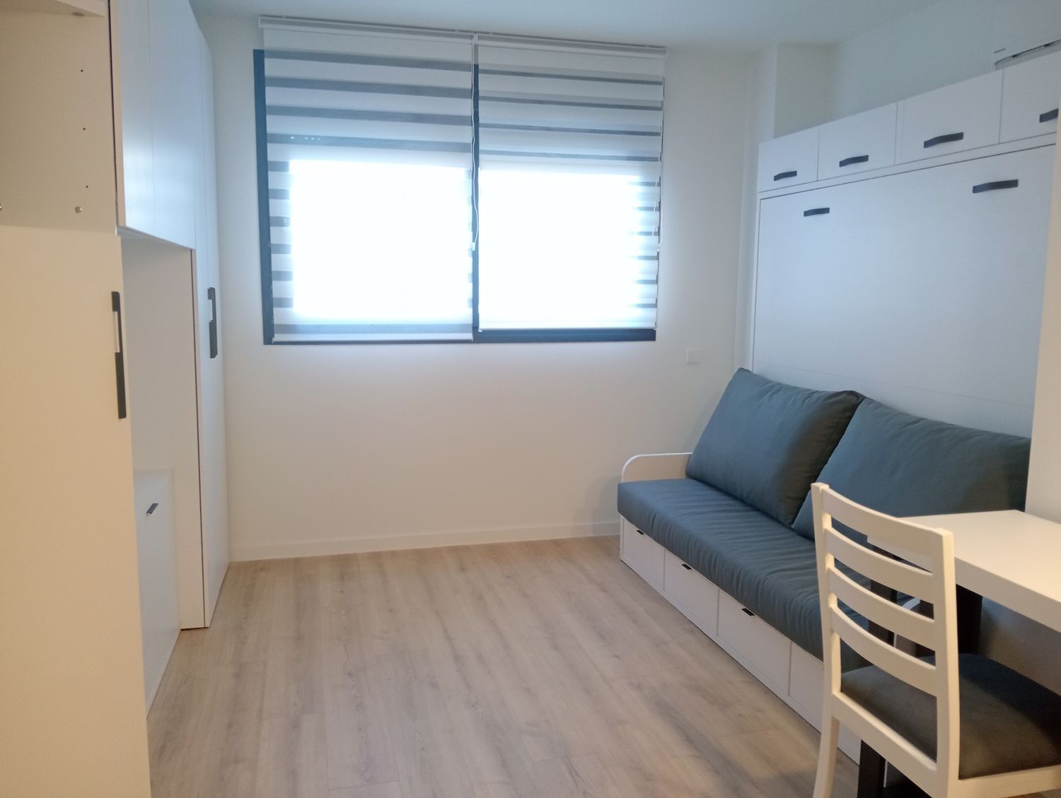 Estudio en calle de Fuerteventura, 7 - Foto 1