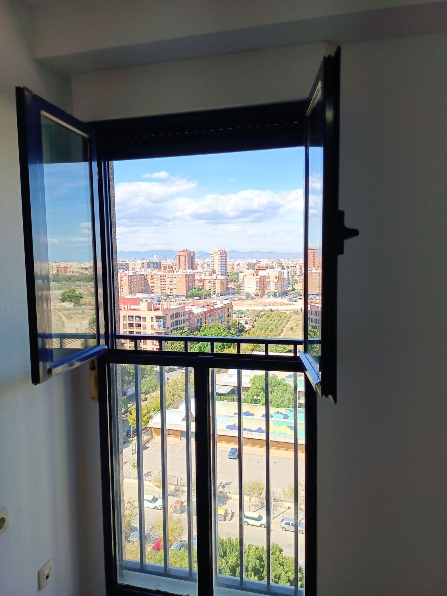 Piso en Calle de Rafael Lapesa Melgar Gramatic i Lingüista, 18, Camí Reial - Foto 11
