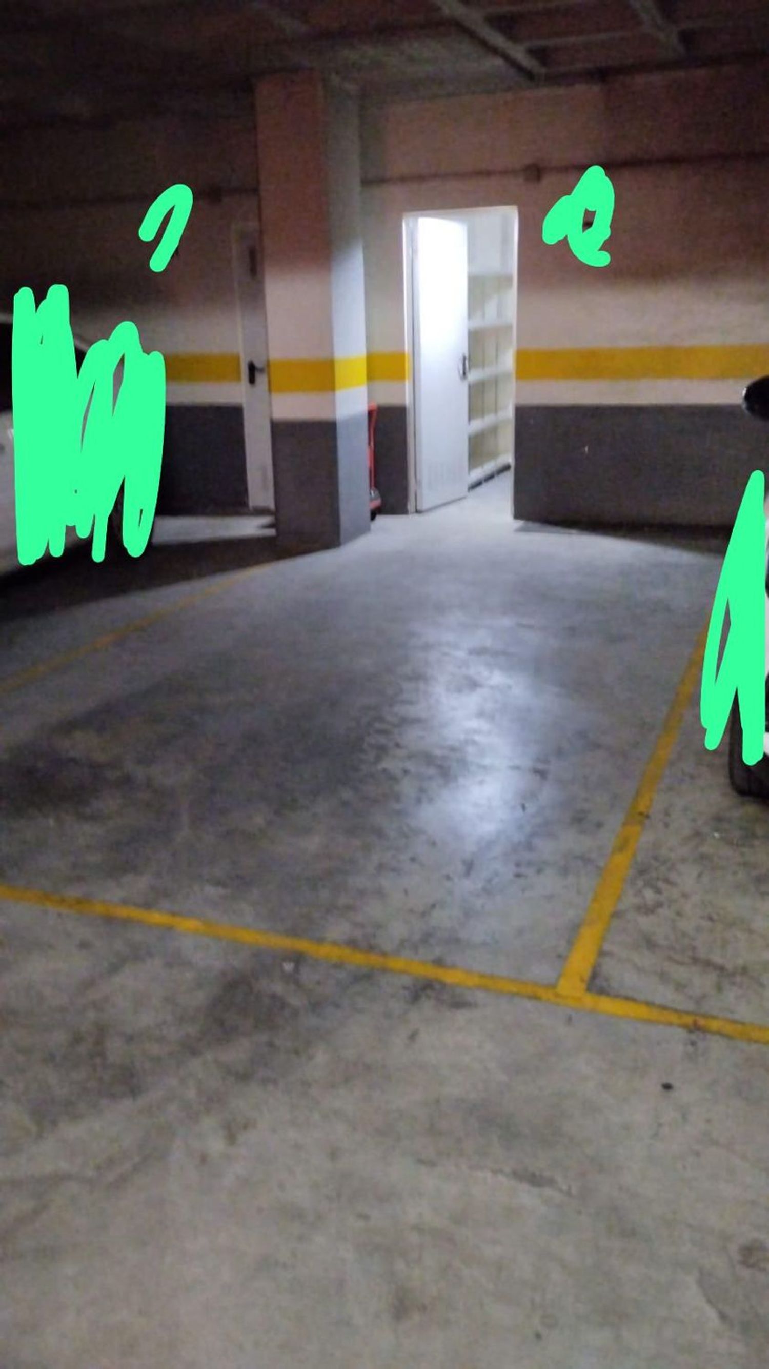 Piso en calle Recreativo de Granada, 3 - Foto 2