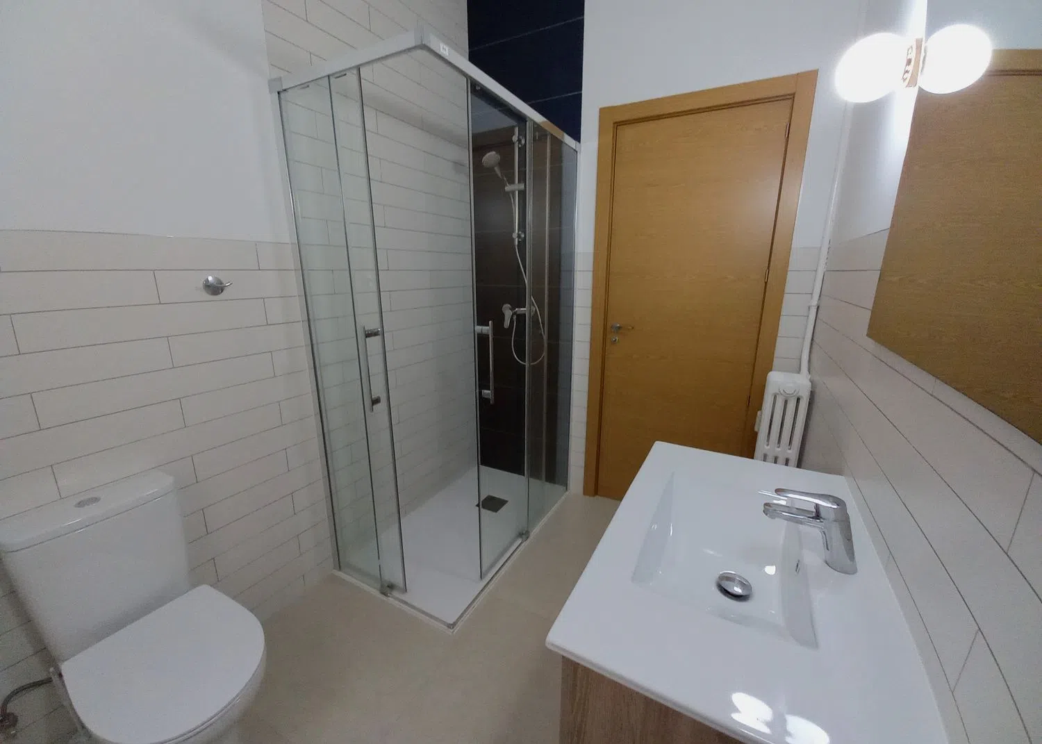 Piso en paseo de la Reina Cristina, 1 - Foto 20