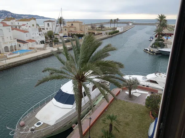 Piso en Calle Cavall de Mar, 38, Salins - Cavall de Mar, Salins - Cavall de Mar - Foto 1