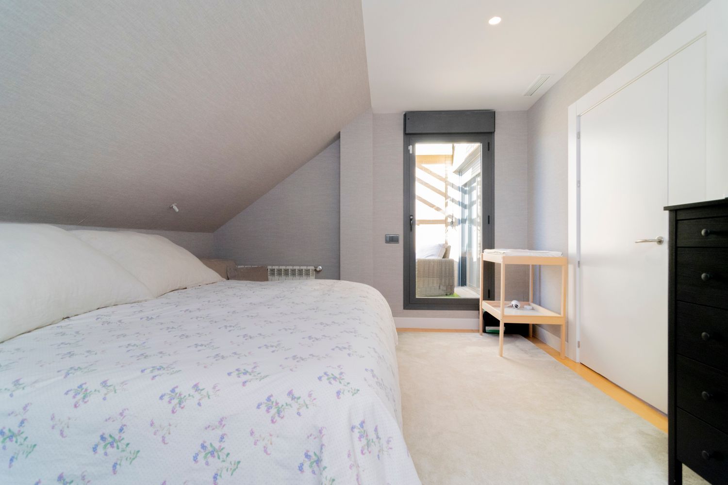 Dúplex en Encinar de los Reyes - Foto 22