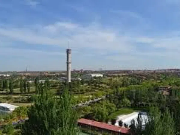 Piso en Primera Fase - Nuevo Tres Cantos, Primera Fase - Nuevo Tres Cantos - Foto 27
