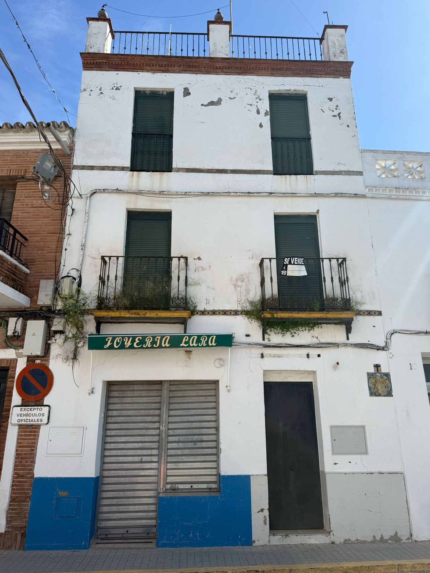 Piso en Plaza de Andalucía, 2 - Foto 6
