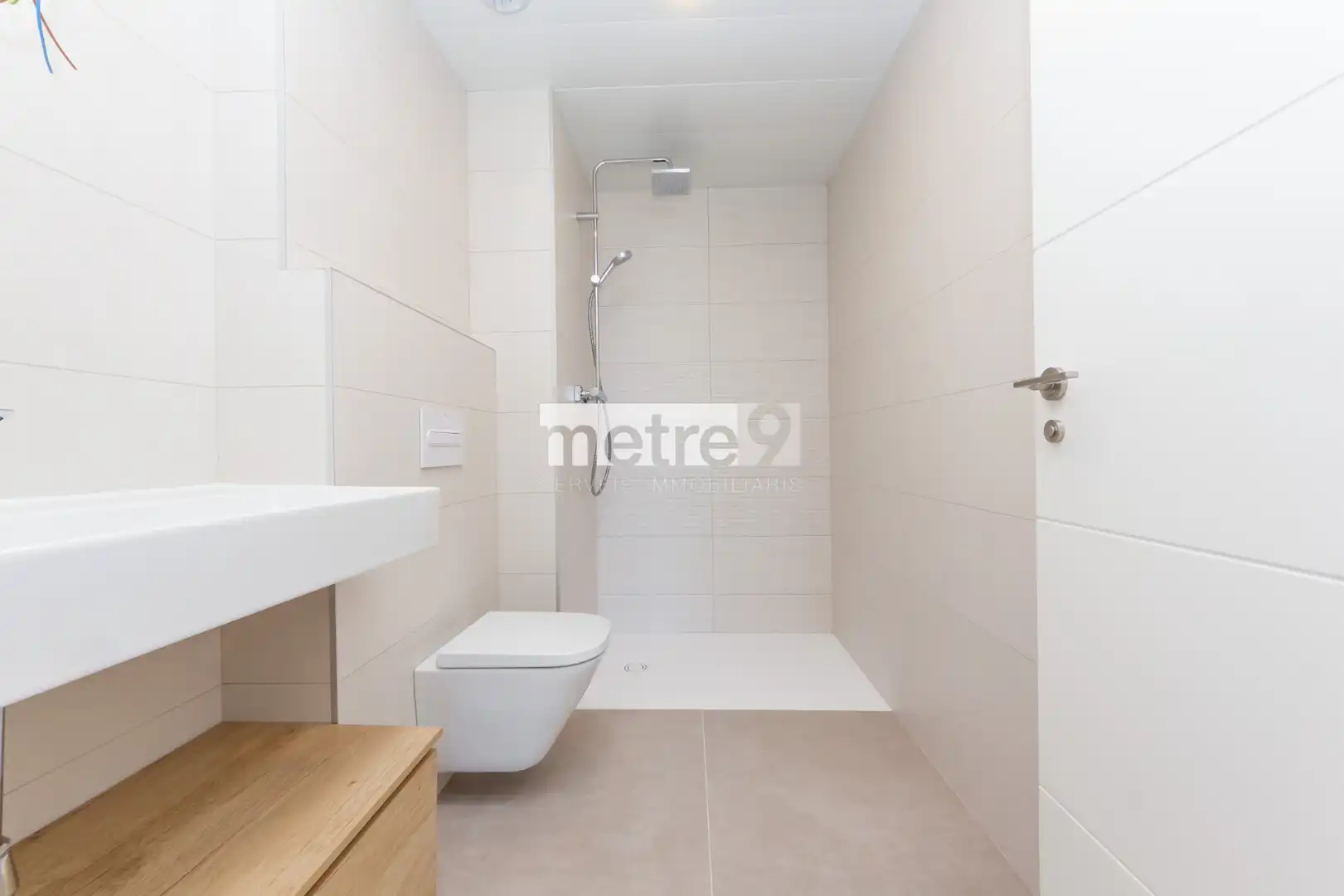 Piso en  Avinguda del Maresme - Foto 22
