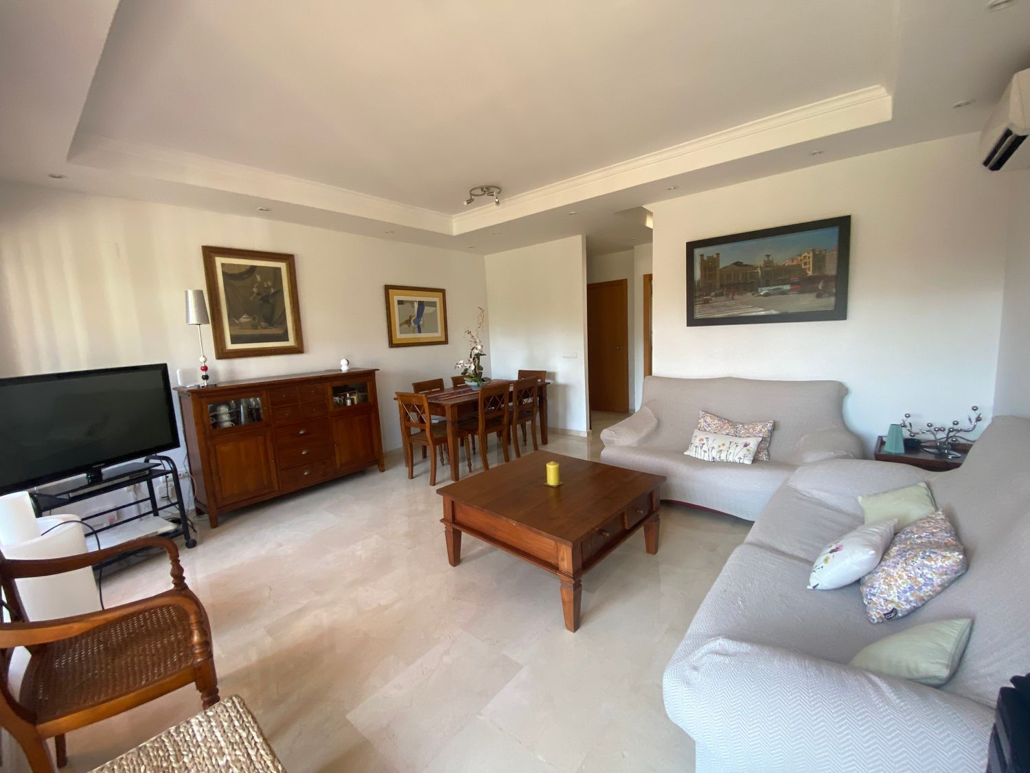 Dúplex en Camino de Sant Joan, 7, El Montgó, El Montgó - Foto 16