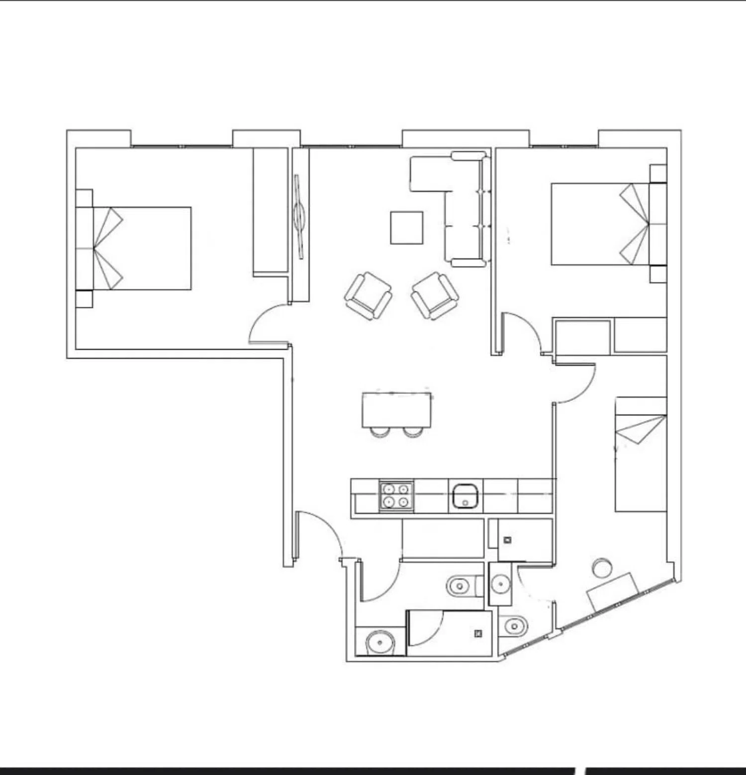 Piso en Barrio Cuatro Caminos - Foto 8