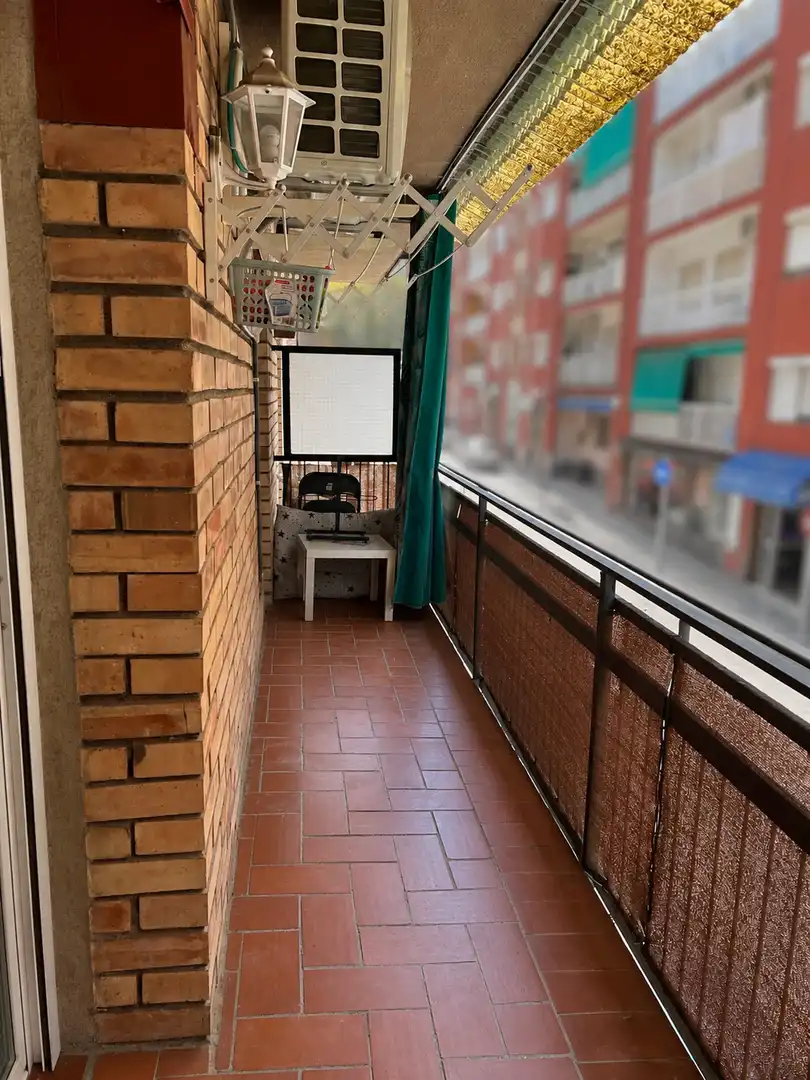 Piso en  Carrer de Joan XXIII 1 - Foto 17