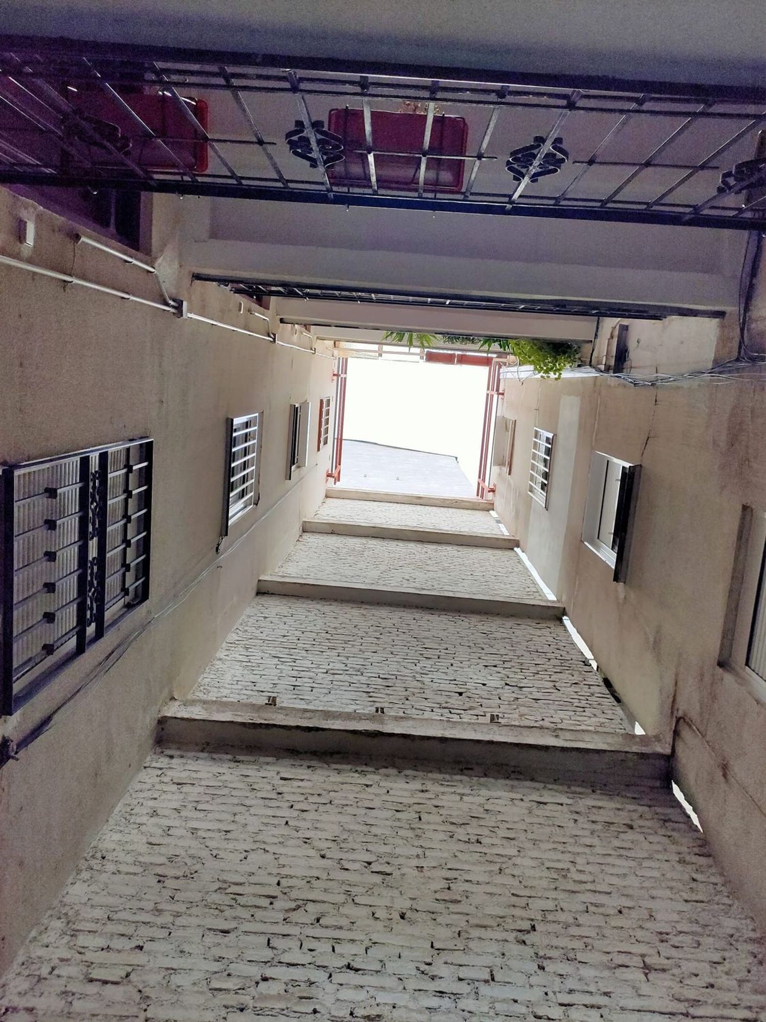 Estudio en calle de Narciso Serra, 5 - Foto 12