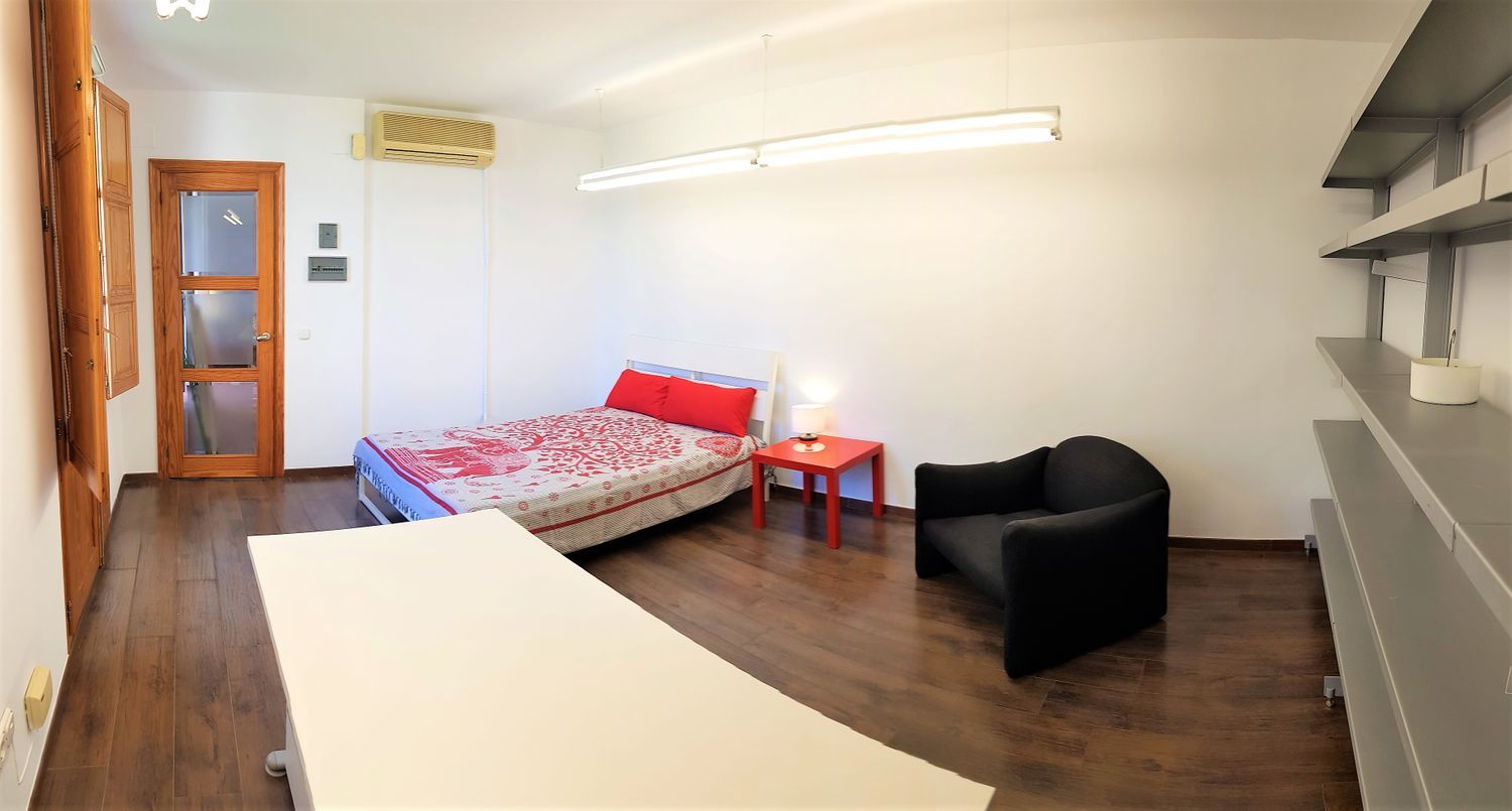 Dúplex en Plaza del Carmen, El Carme - Foto 16