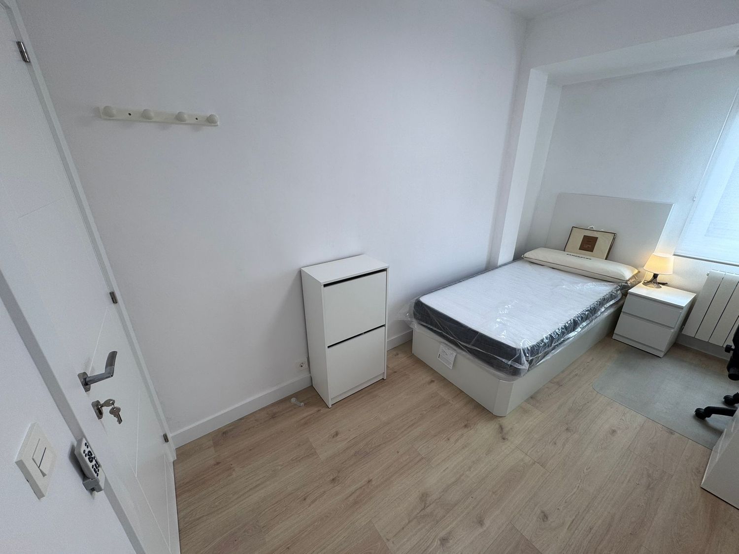 Piso en Barrio Universidad San Francisco - Foto 14