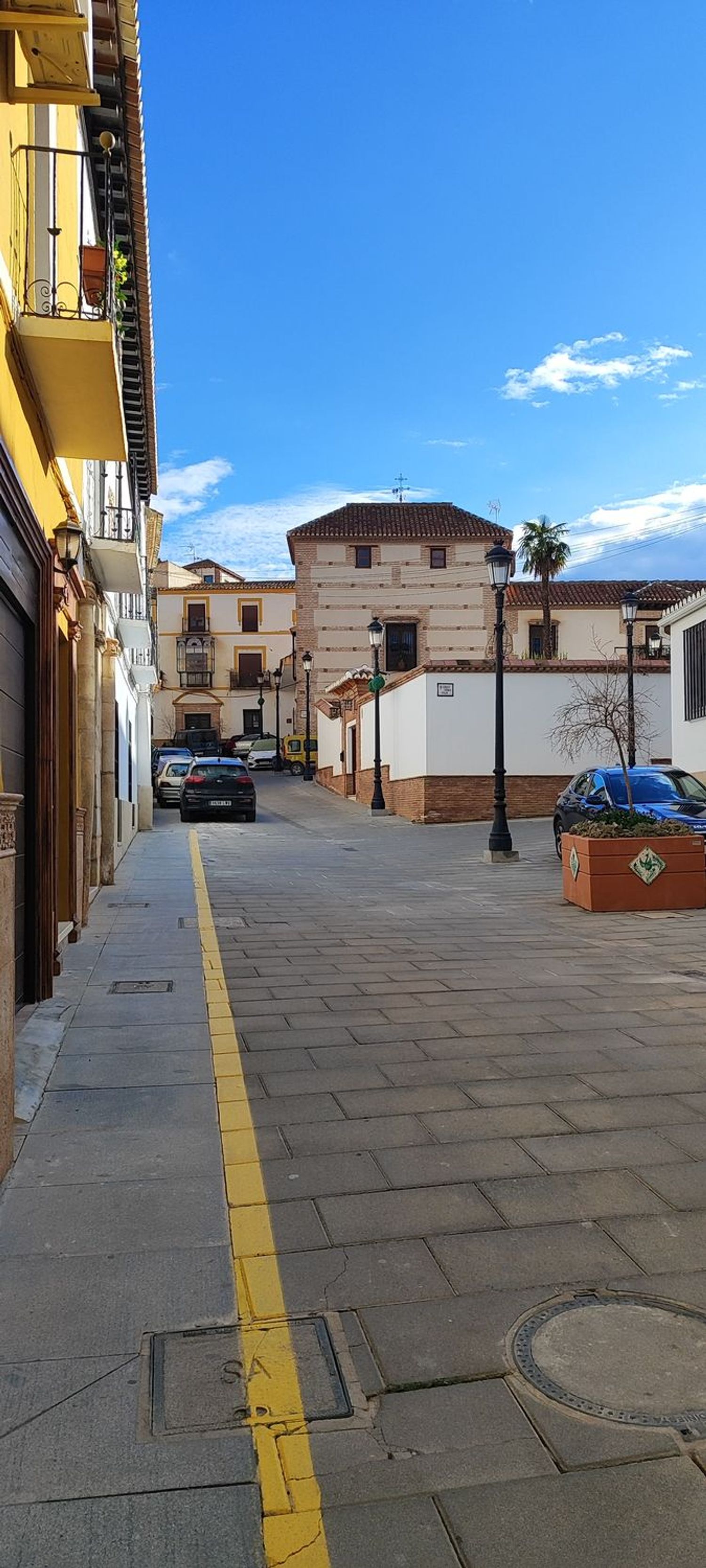 Ático en Placeta del Conde Luque, 5 - Foto 4