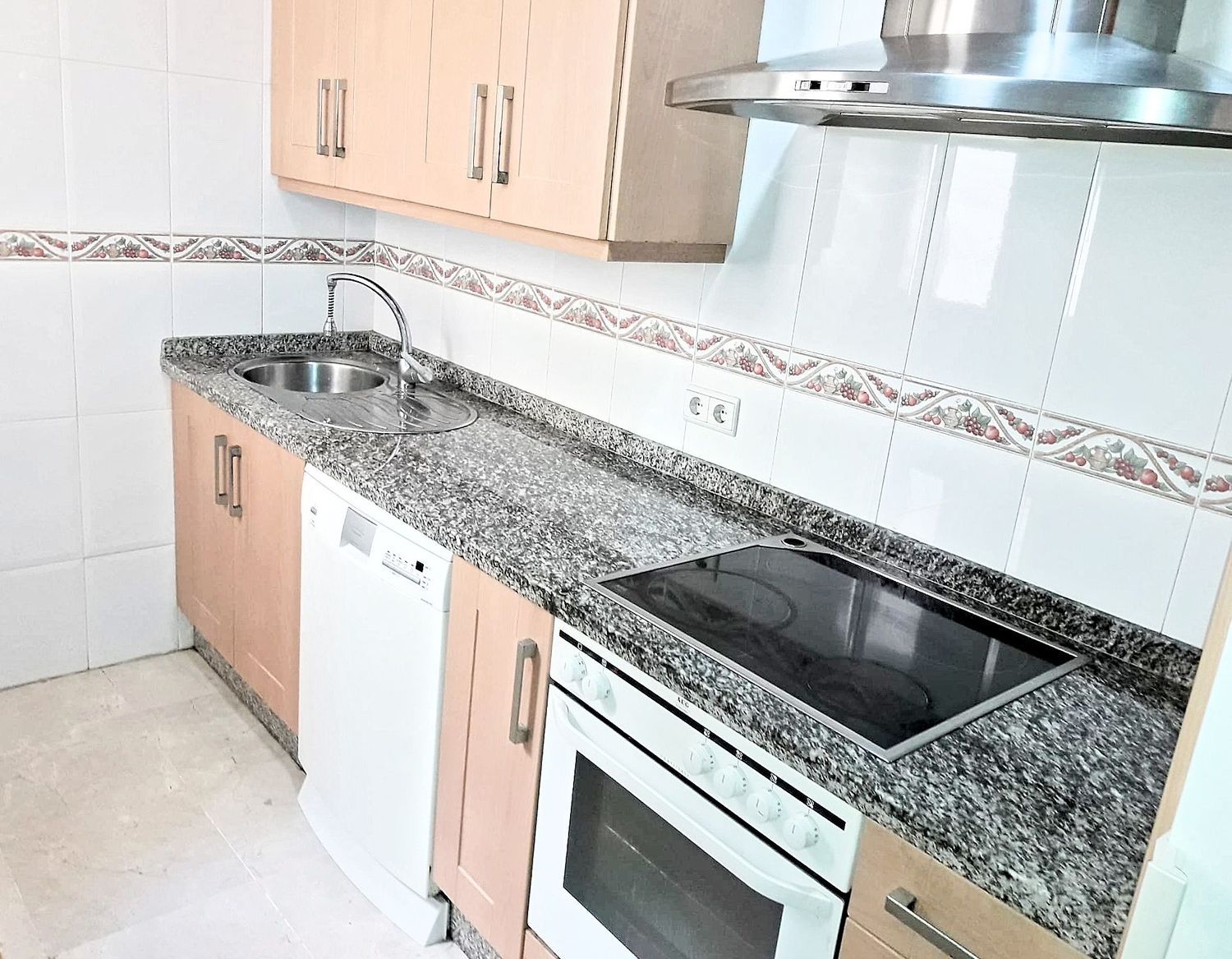 Piso en Avenida de San Rafael, 1, Montealto, Montealto - Foto 25